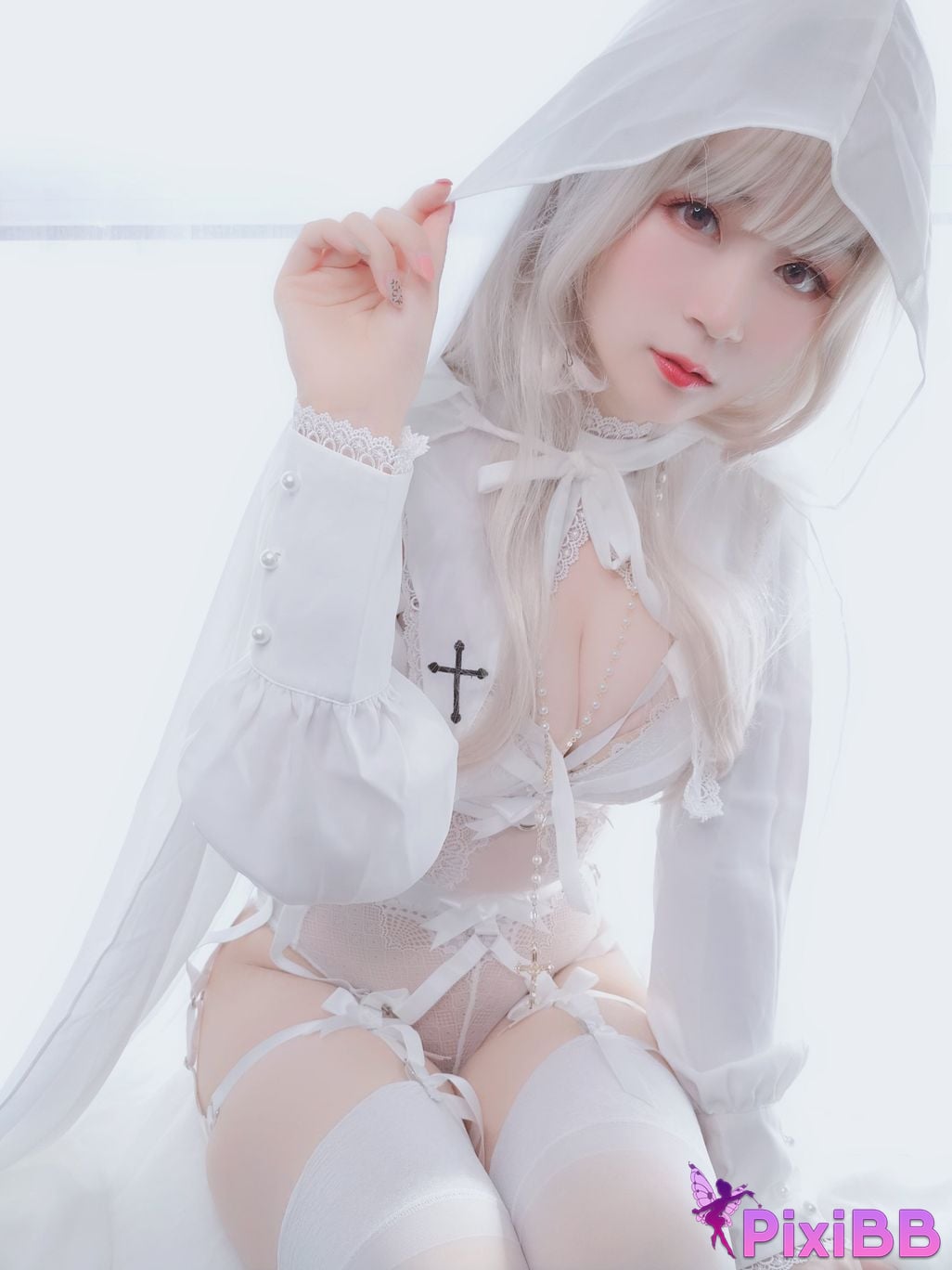 Coser baiyin811 PixiBB.COM 008