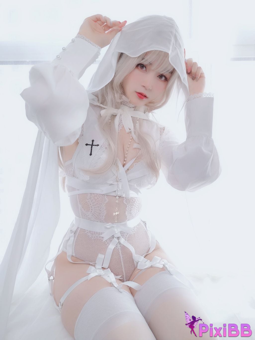 Coser baiyin811 PixiBB.COM 009