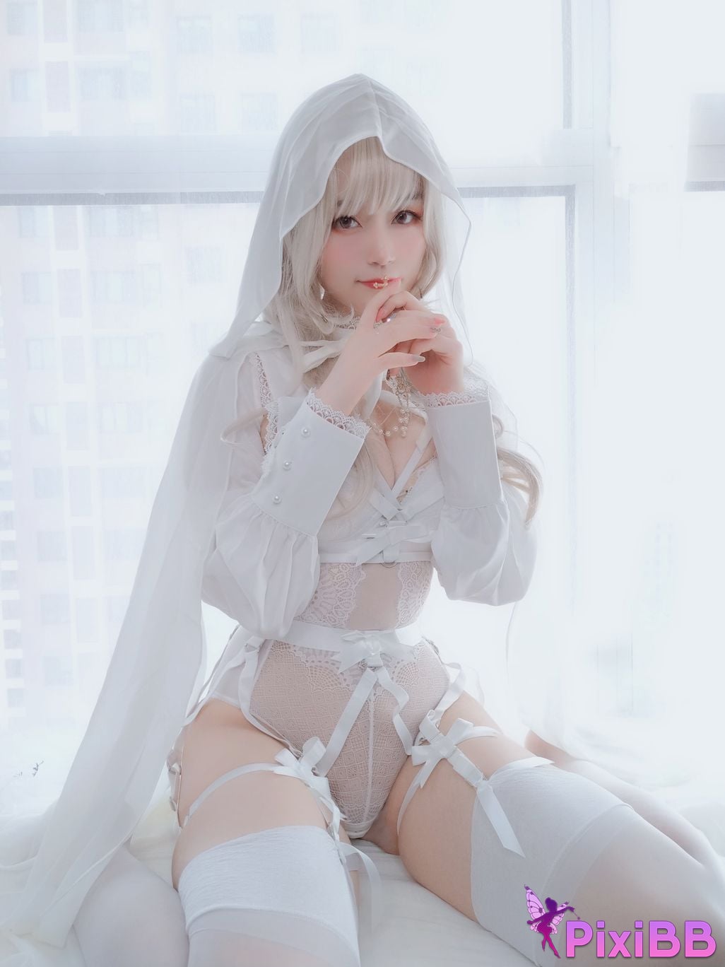 Coser baiyin811 PixiBB.COM 011