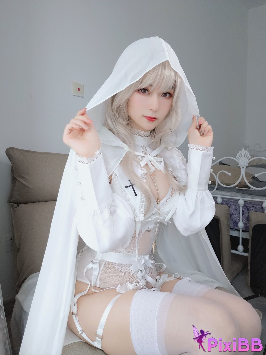 Coser baiyin811 PixiBB.COM 012