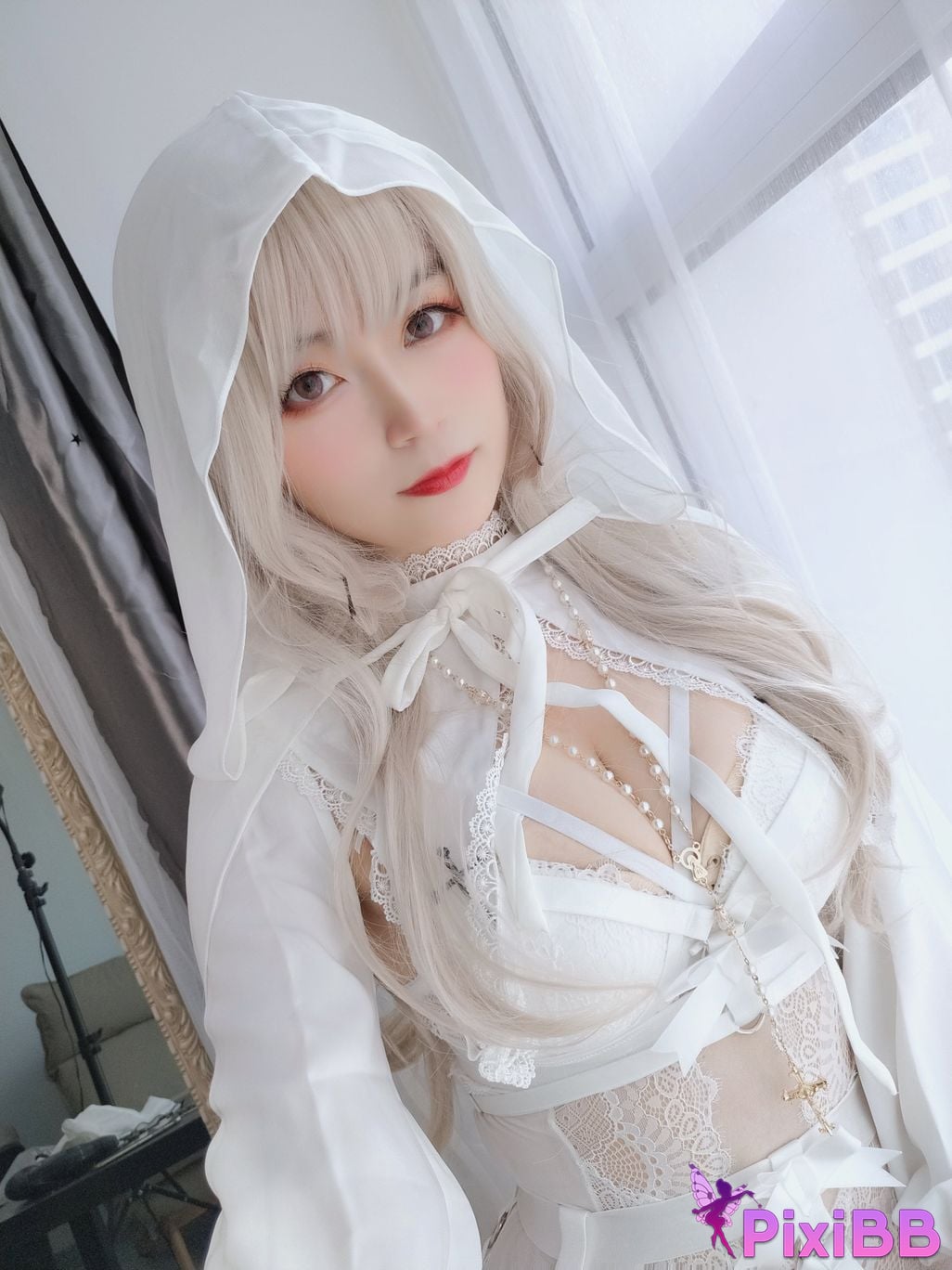 Coser baiyin811 PixiBB.COM 013