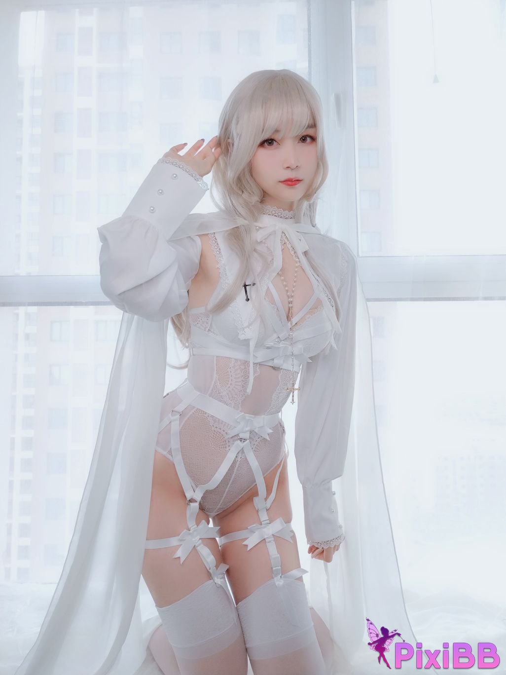 Coser baiyin811 PixiBB.COM 018