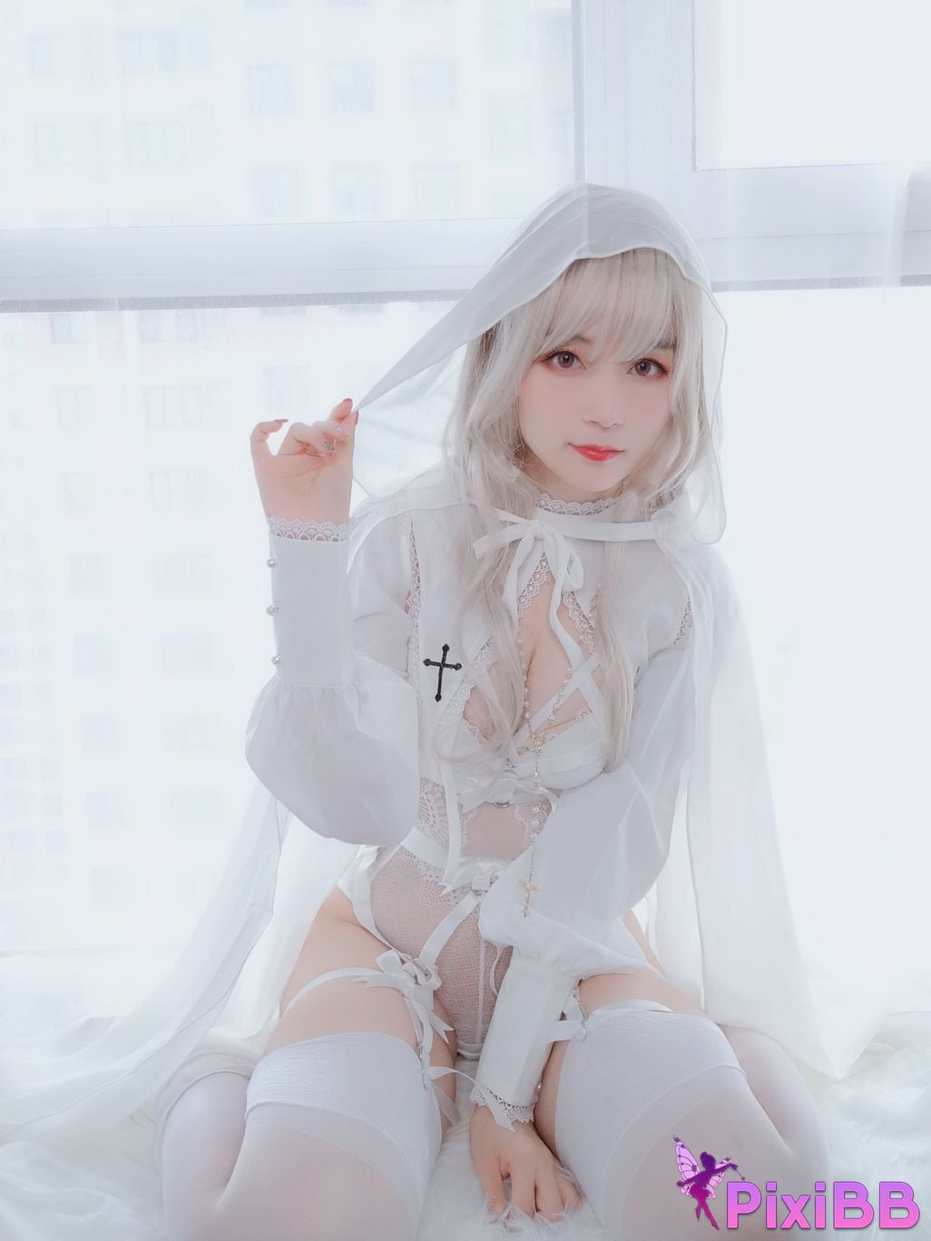 Coser baiyin811 PixiBB.COM 019