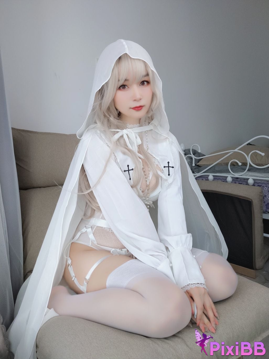 Coser baiyin811 PixiBB.COM 021