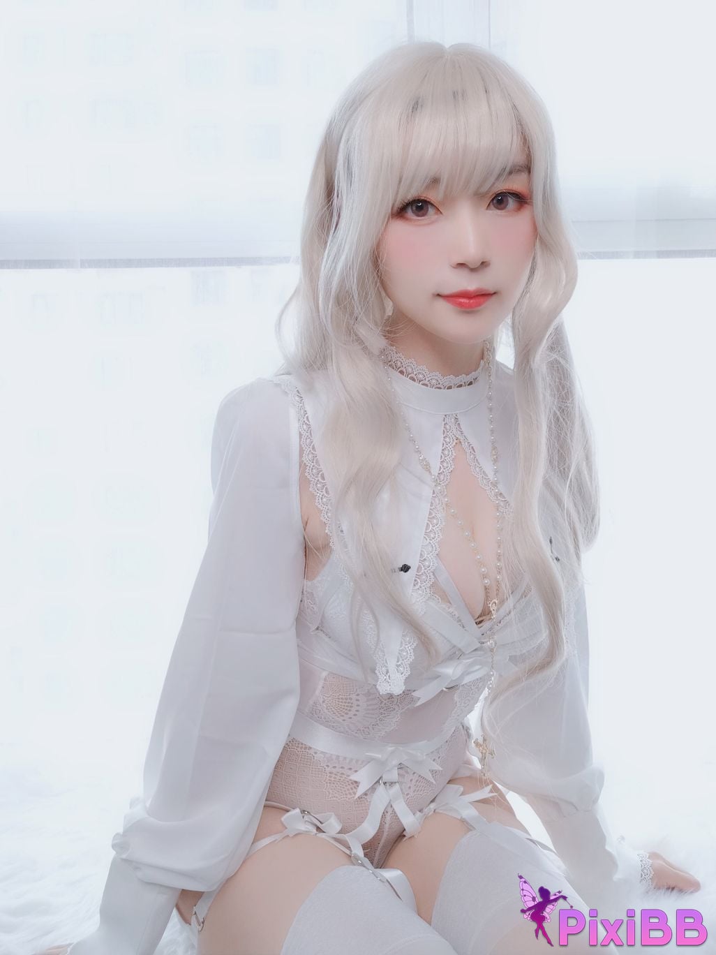 Coser baiyin811 PixiBB.COM 022