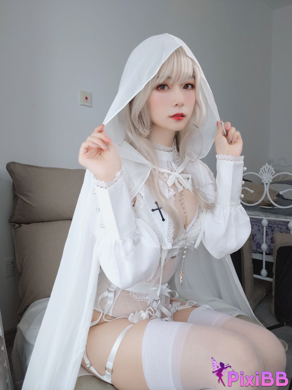 Coser baiyin811 PixiBB.COM 023