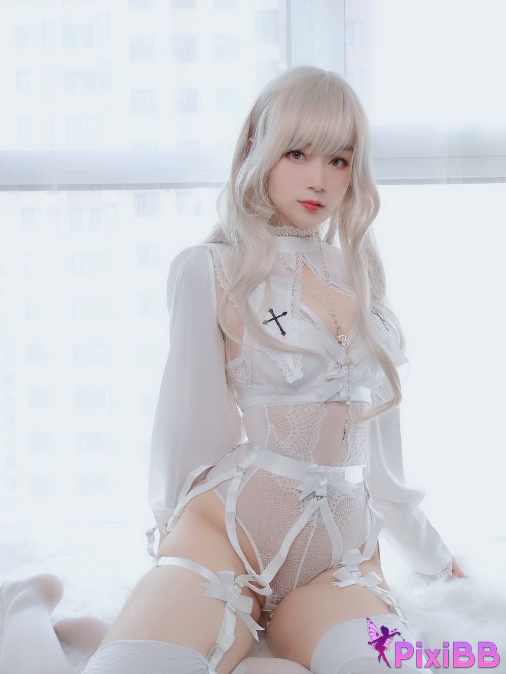 Coser baiyin811 PixiBB.COM 025