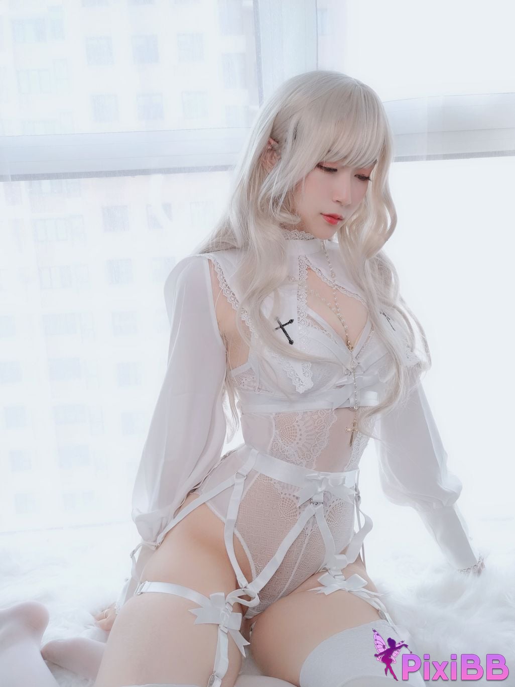 Coser baiyin811 PixiBB.COM 026