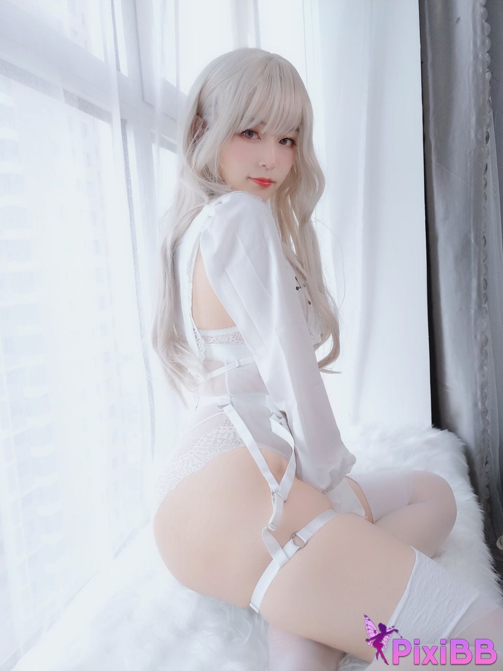 Coser baiyin811 PixiBB.COM 030