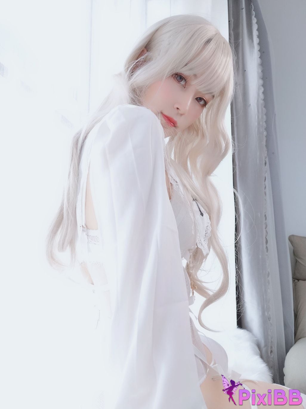 Coser baiyin811 PixiBB.COM 032