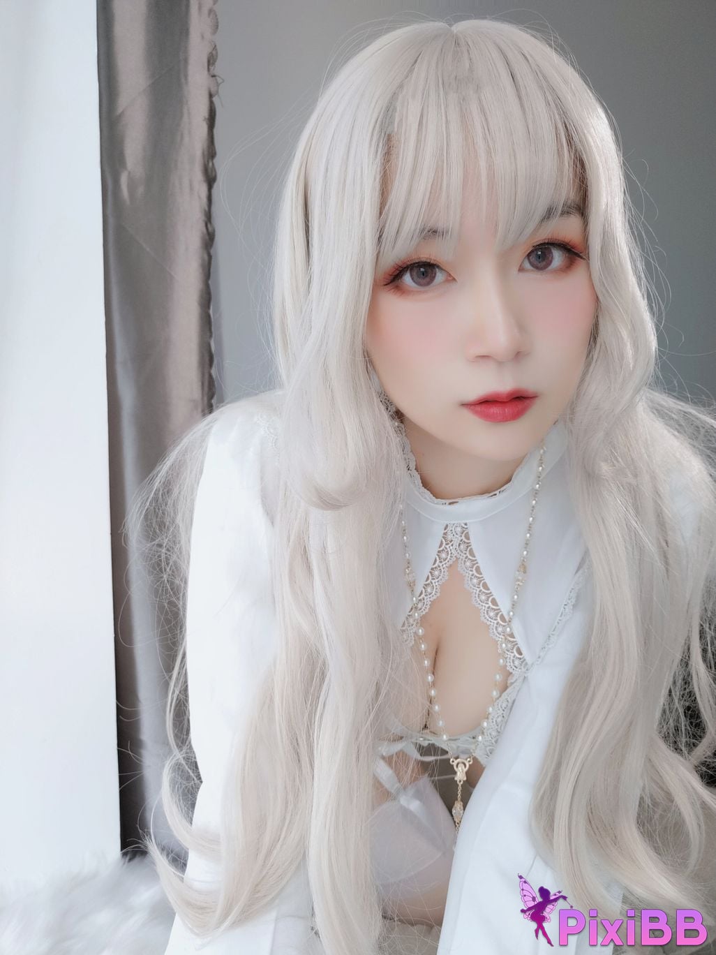 Coser baiyin811 PixiBB.COM 044