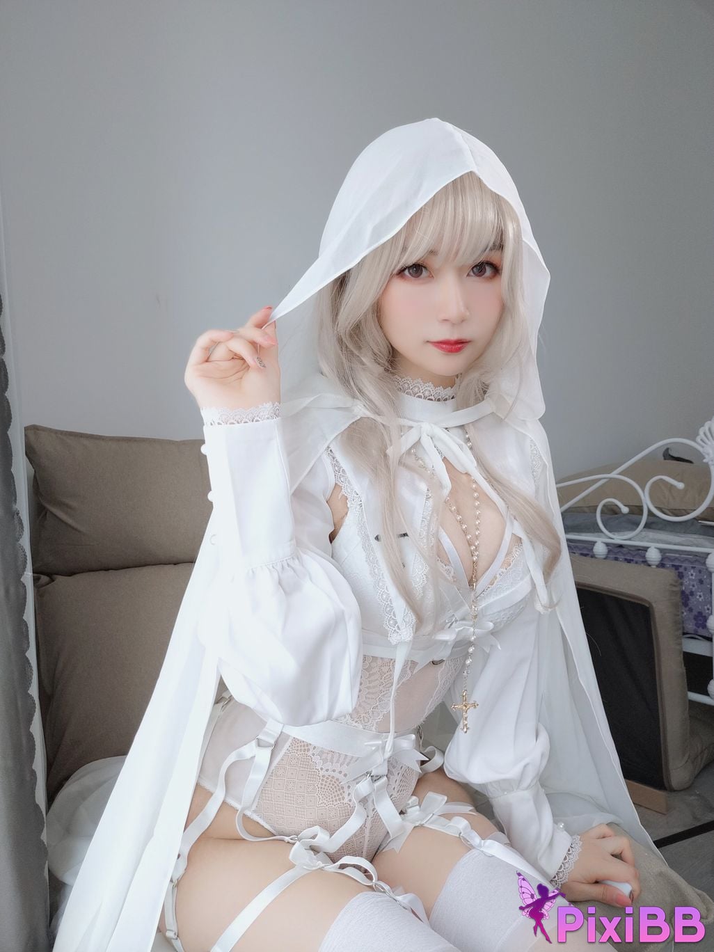 Coser baiyin811 PixiBB.COM 045