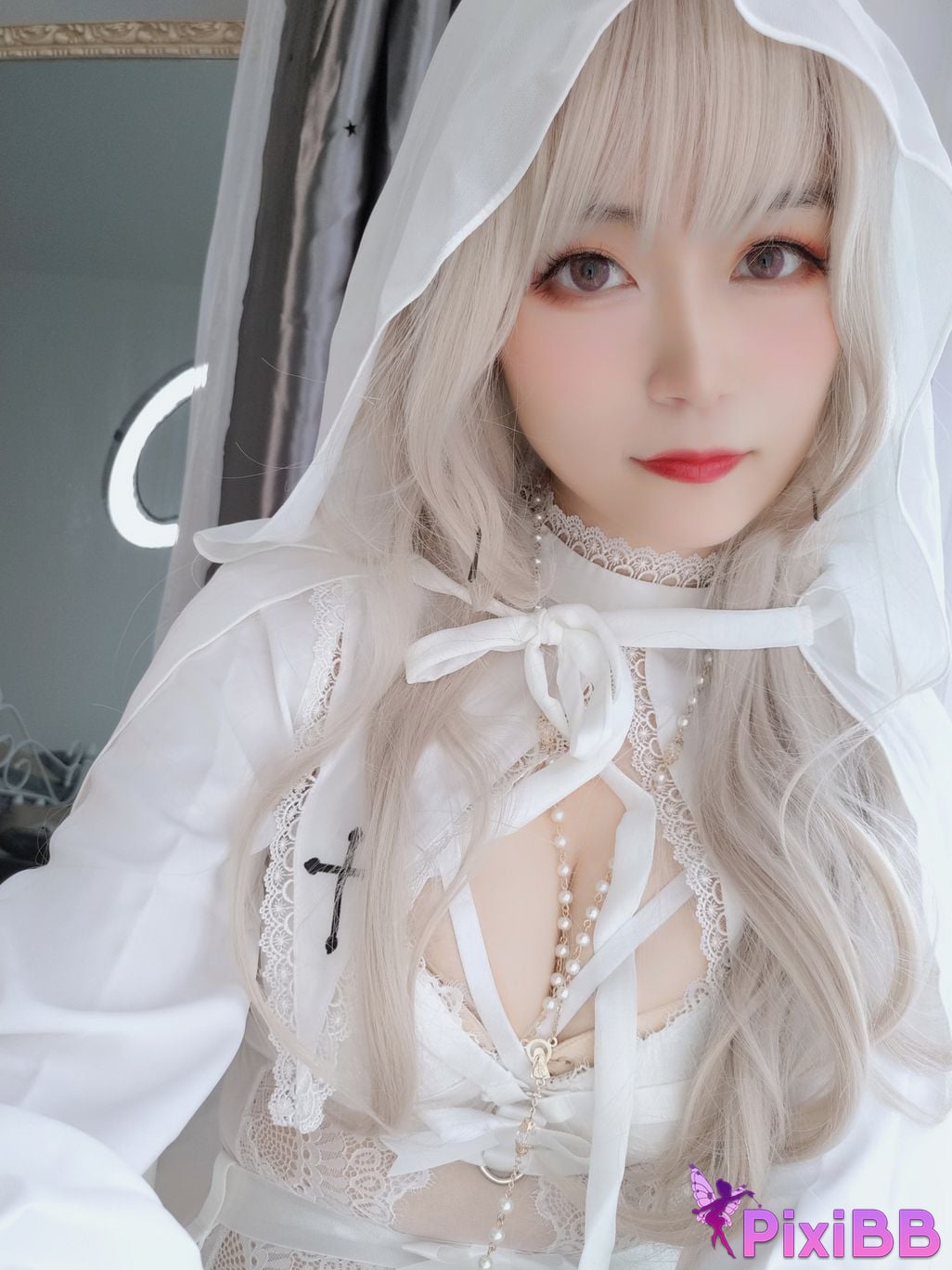 Coser baiyin811 PixiBB.COM 051