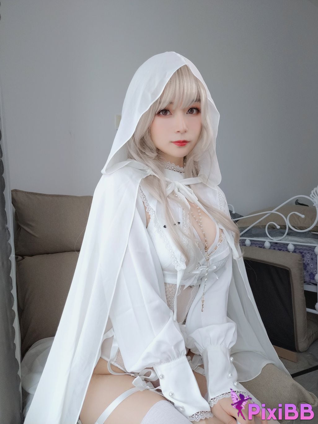 Coser baiyin811 PixiBB.COM 053