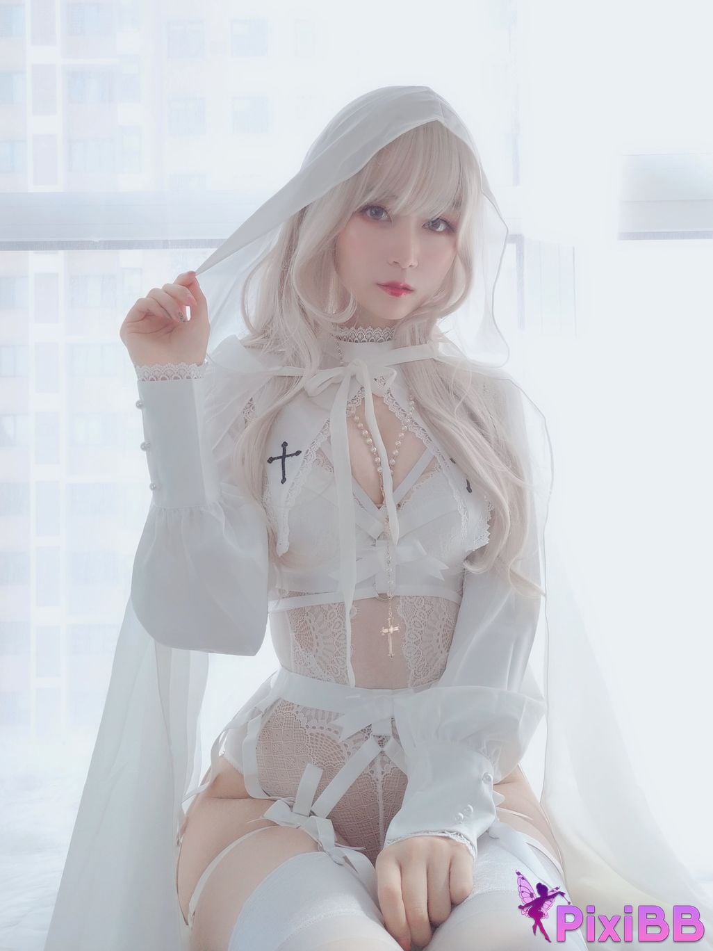 Coser baiyin811 PixiBB.COM 055