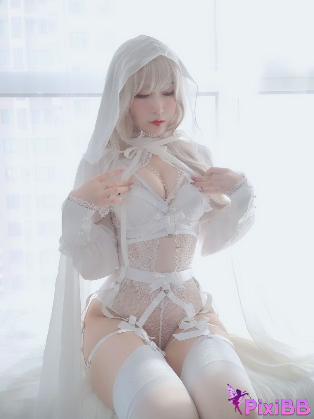 Coser baiyin811 PixiBB.COM 056