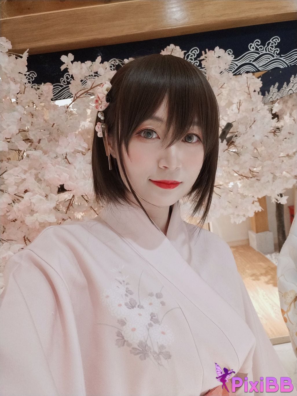 Coser baiyin811 PixiBB.COM 020