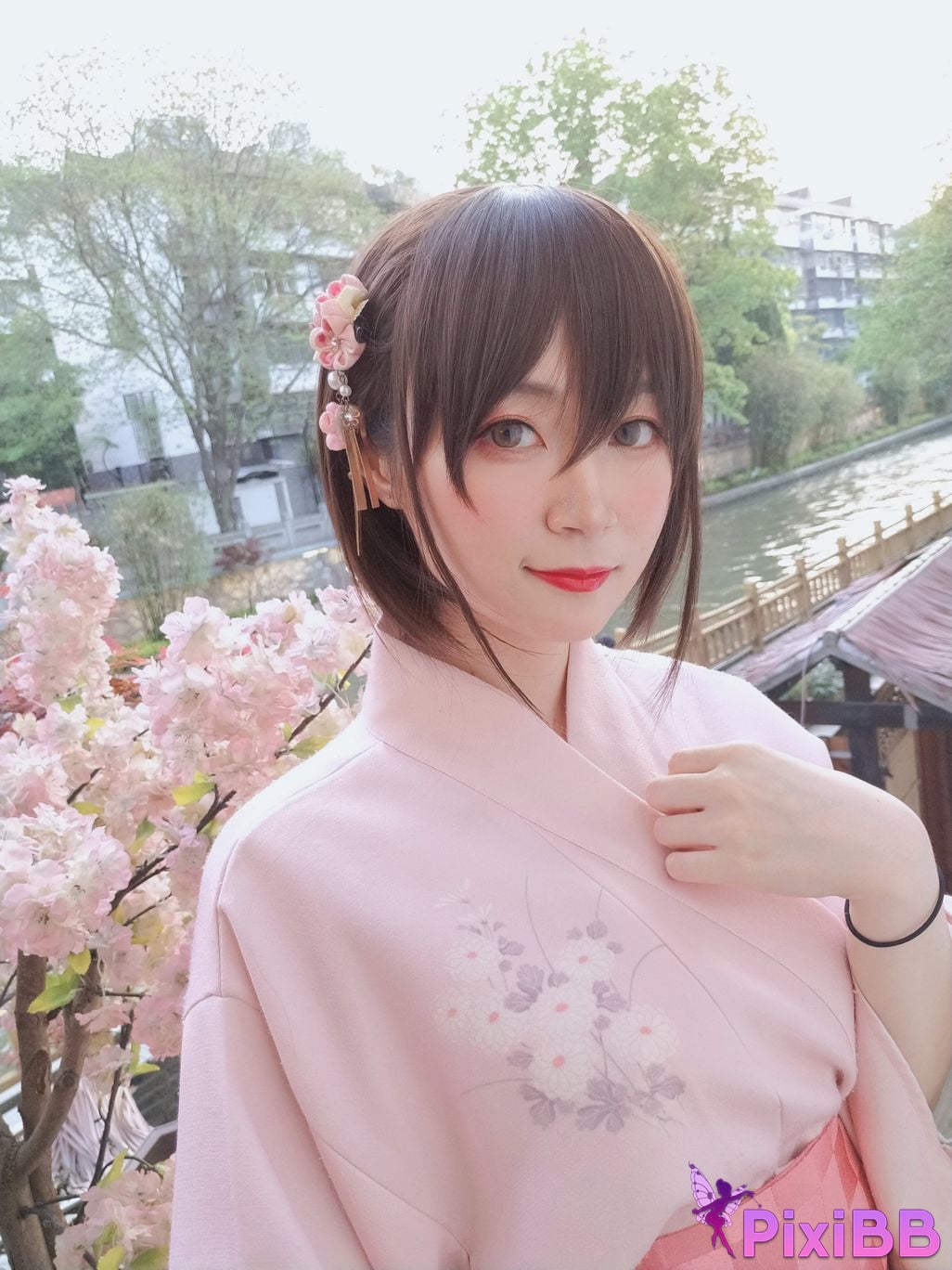 Coser baiyin811 PixiBB.COM 022