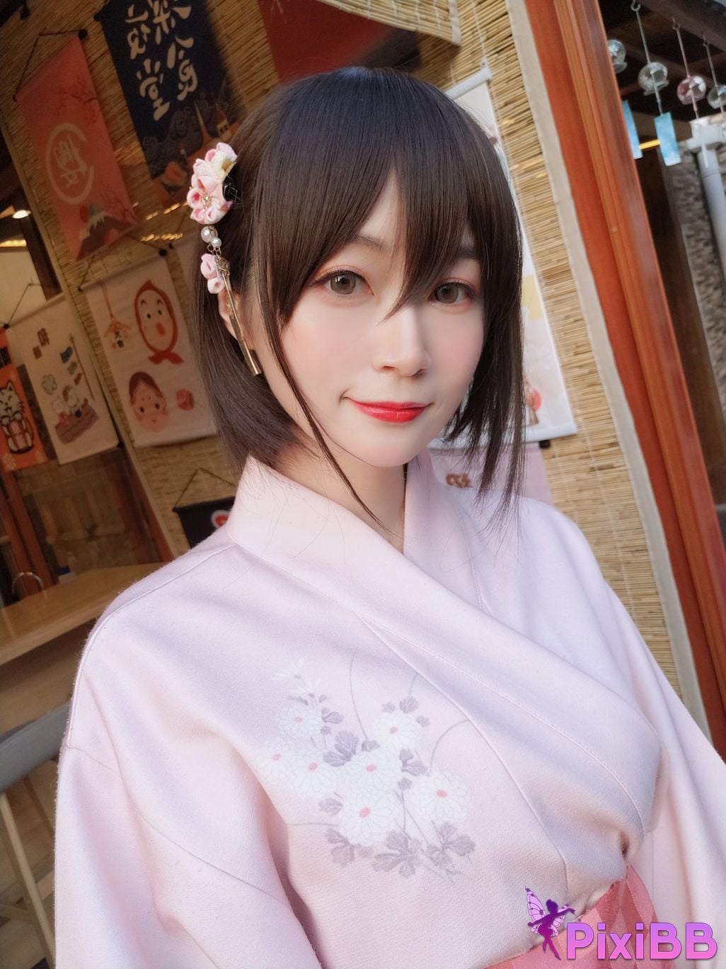 Coser baiyin811 PixiBB.COM 025