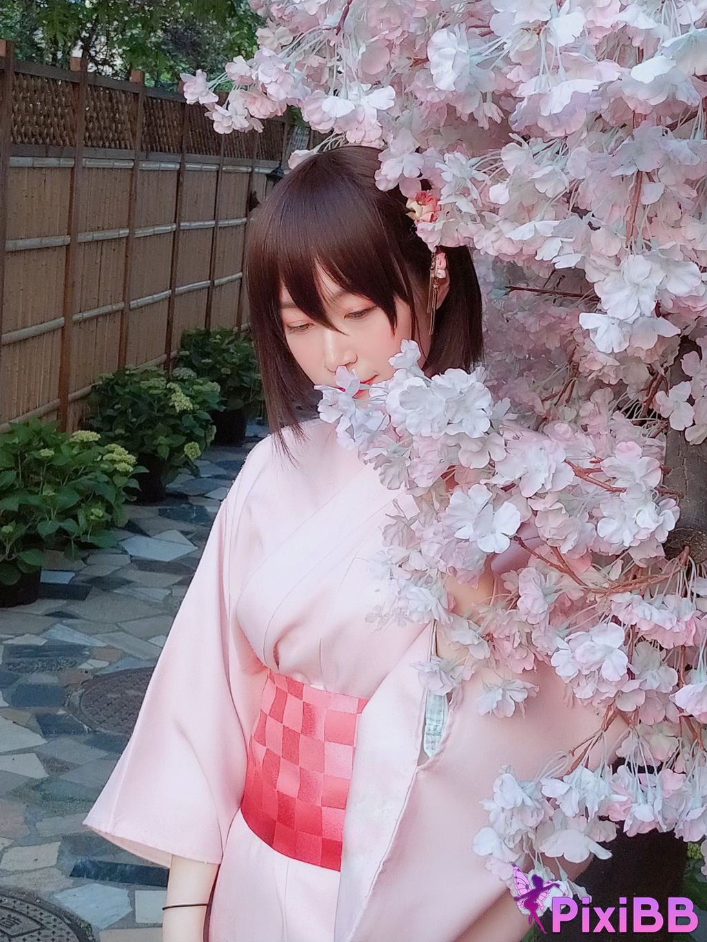 Coser baiyin811 PixiBB.COM 032