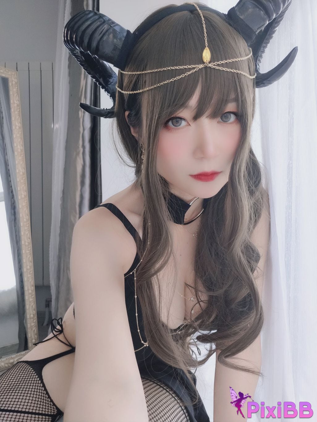 Coser baiyin811 PixiBB.COM 022