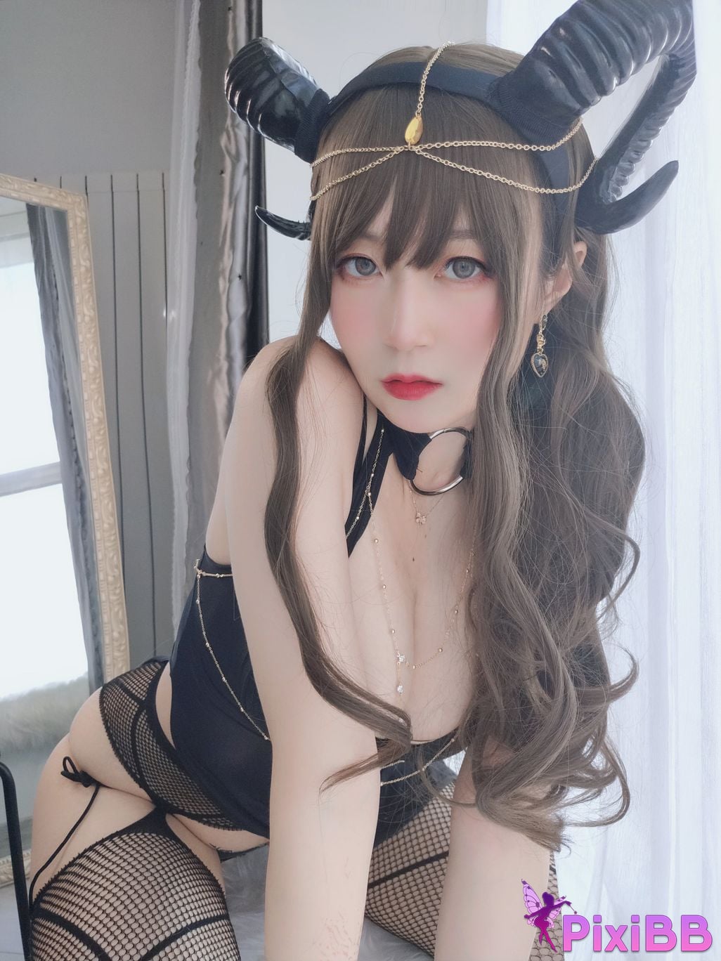 Coser baiyin811 PixiBB.COM 025