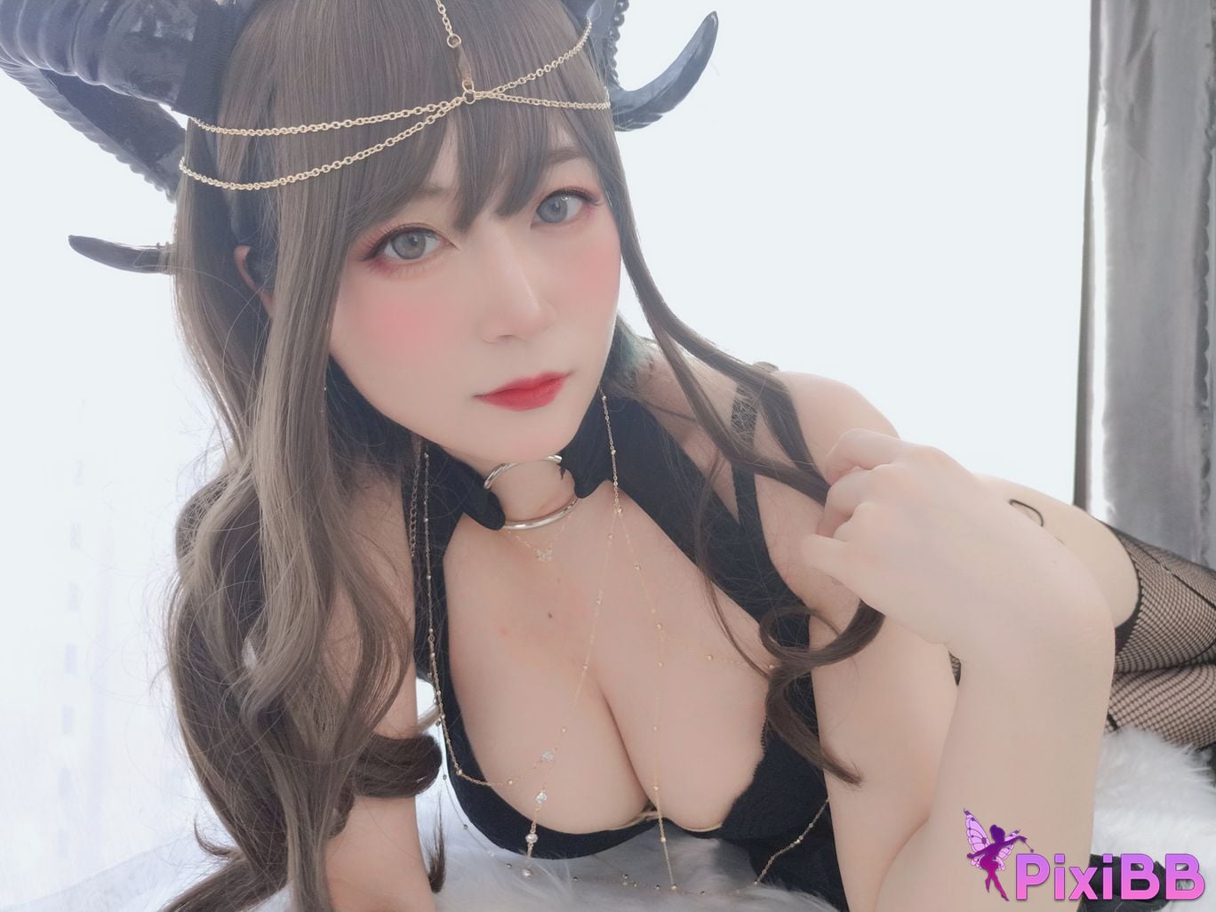 Coser baiyin811 PixiBB.COM 028
