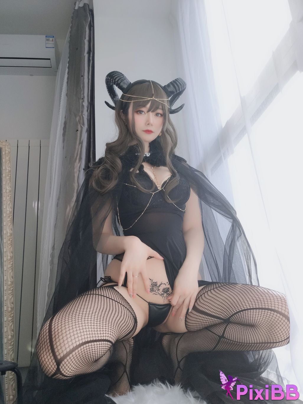 Coser baiyin811 PixiBB.COM 037