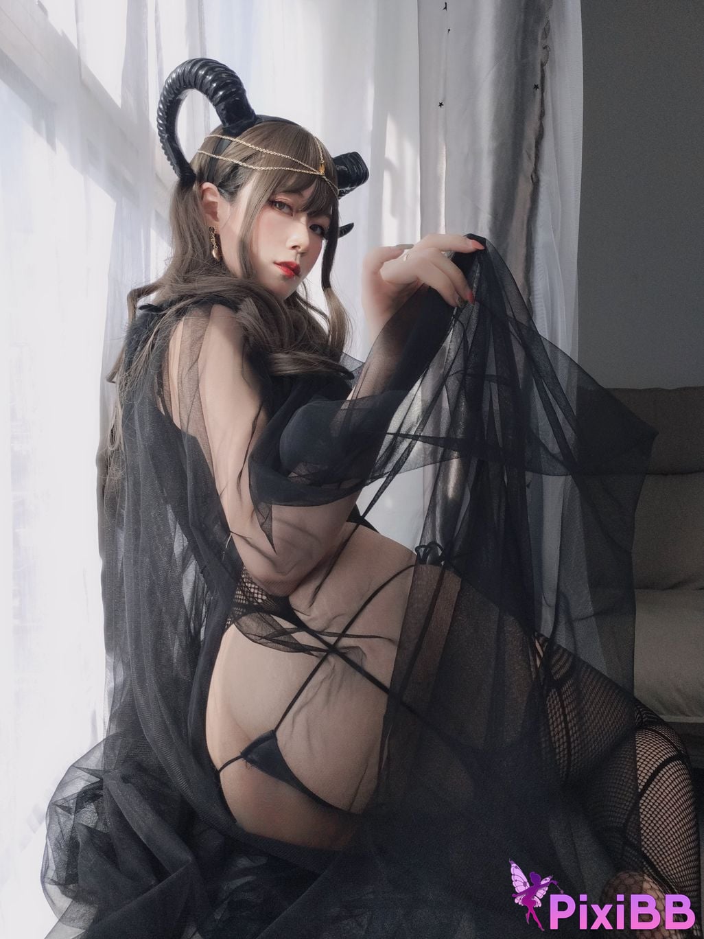 Coser baiyin811 PixiBB.COM 041