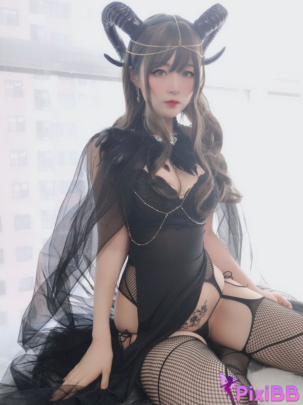 Coser baiyin811 PixiBB.COM 044