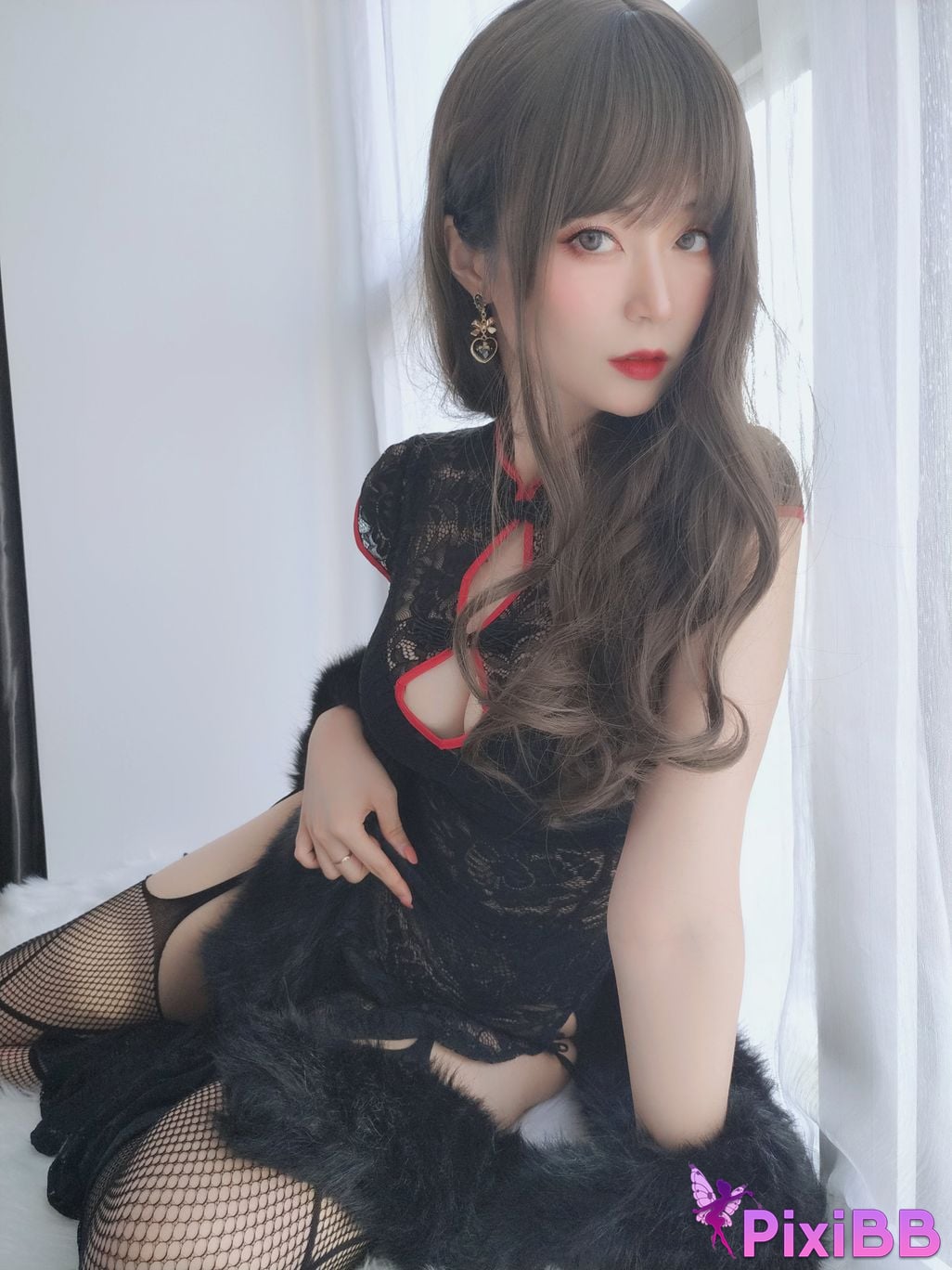 Coser baiyin811 PixiBB.COM 026