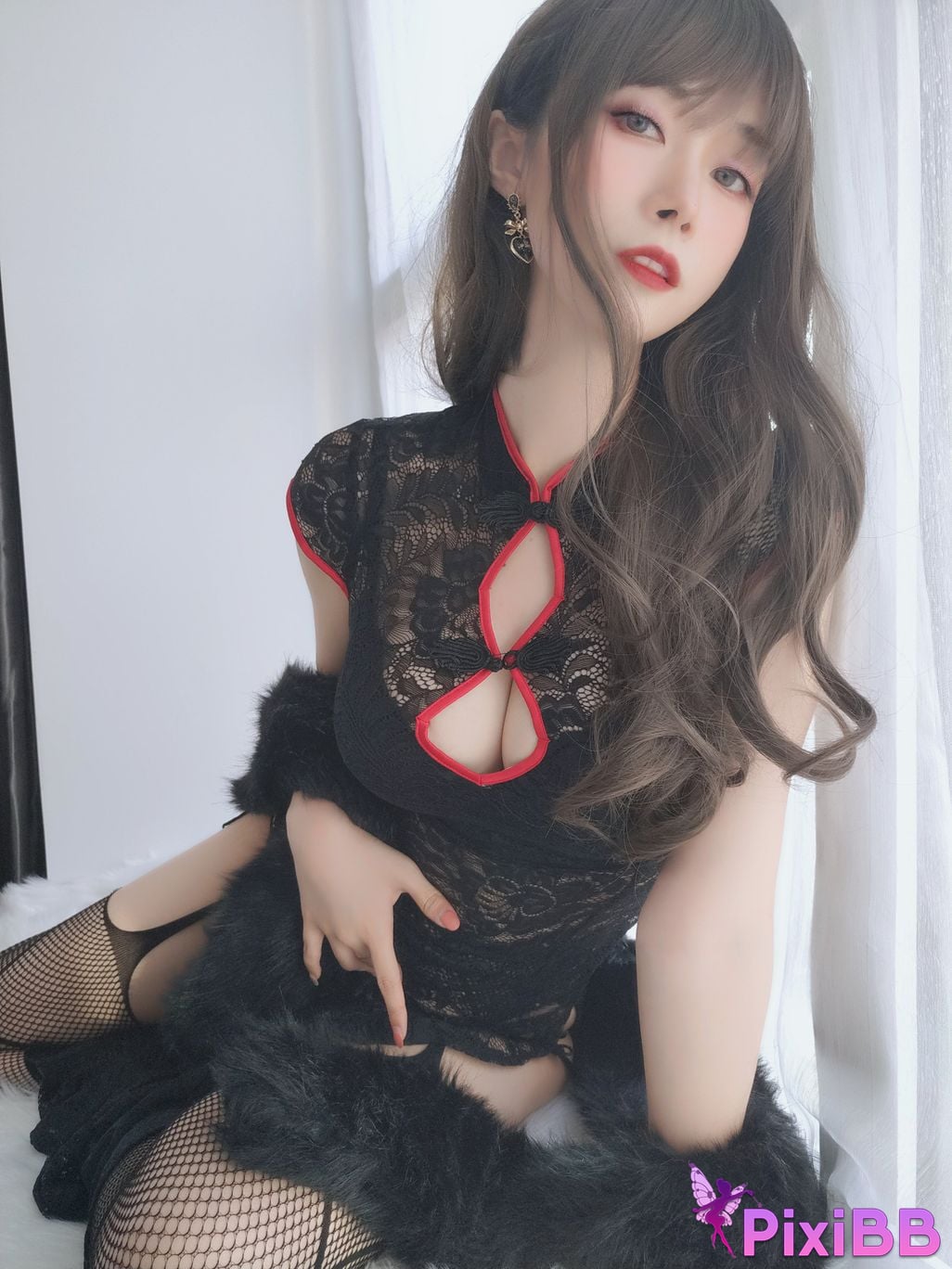 Coser baiyin811 PixiBB.COM 027