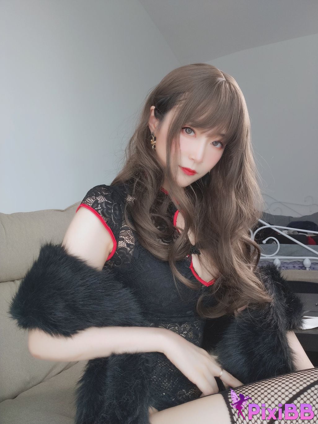 Coser baiyin811 PixiBB.COM 049