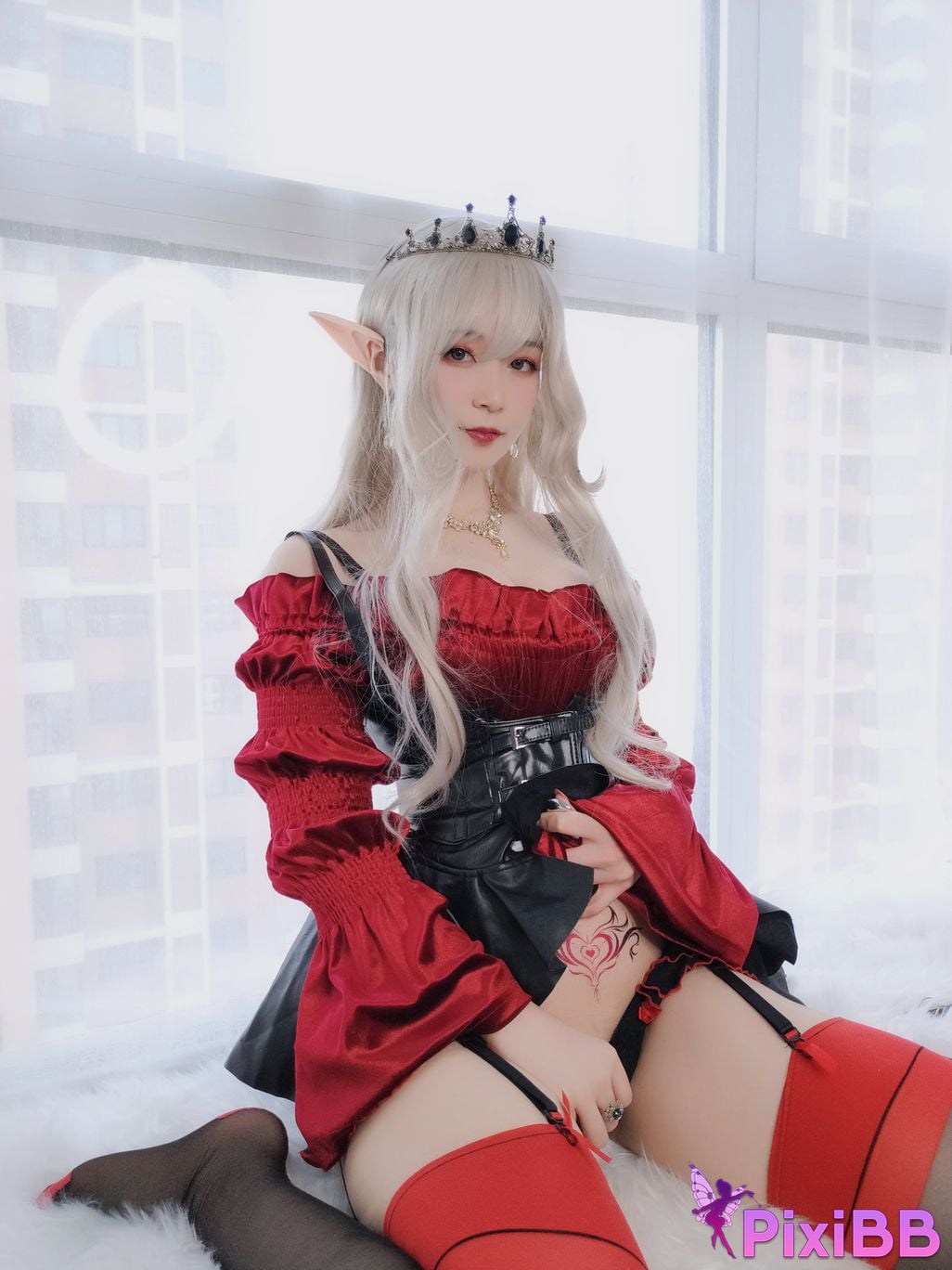 Coser baiyin811 PixiBB.COM 020