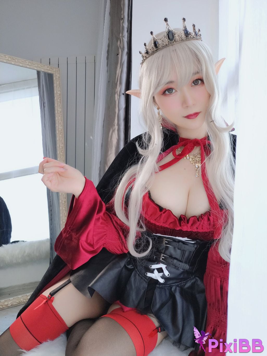 Coser baiyin811 PixiBB.COM 037