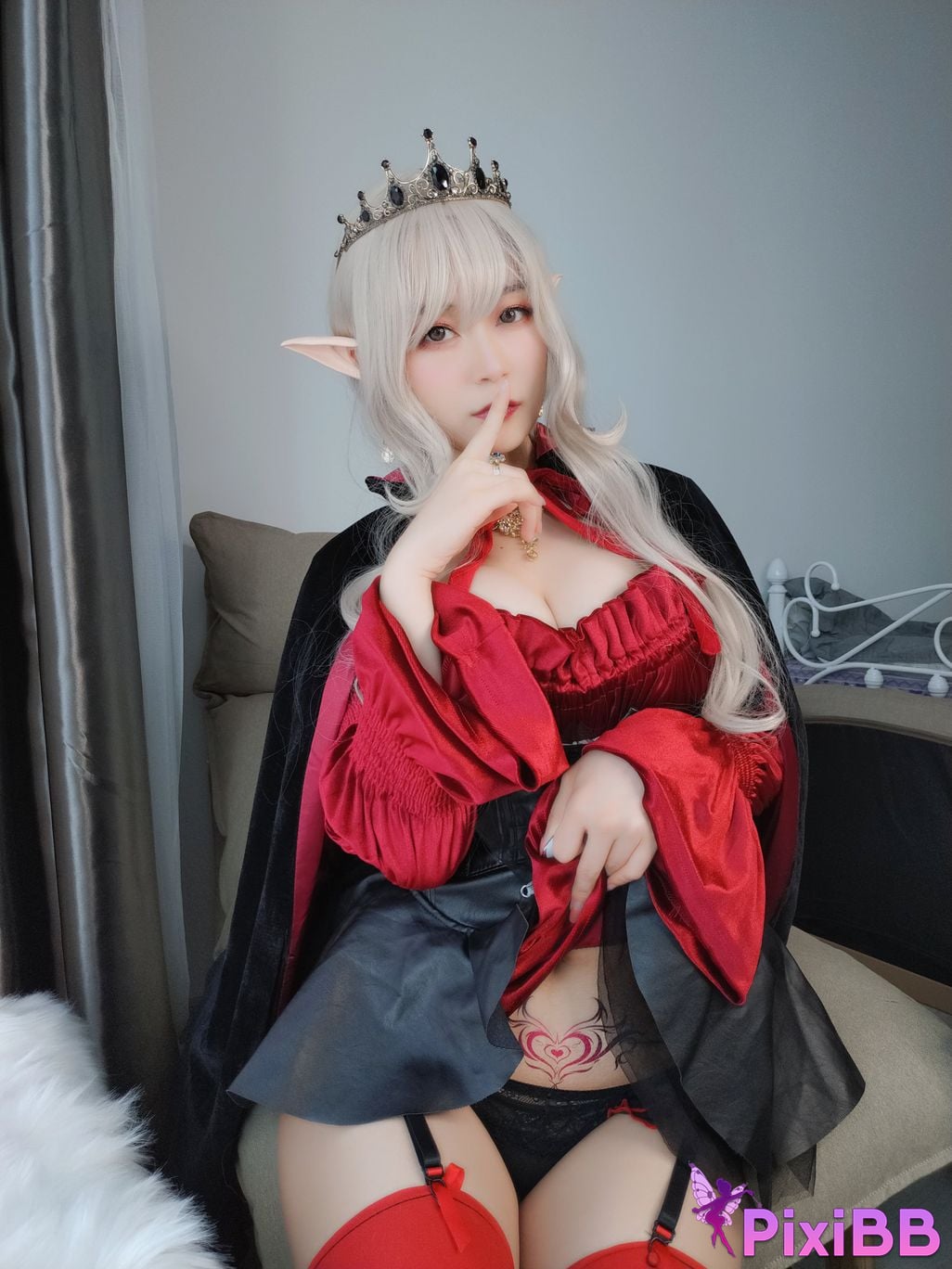 Coser baiyin811 PixiBB.COM 040