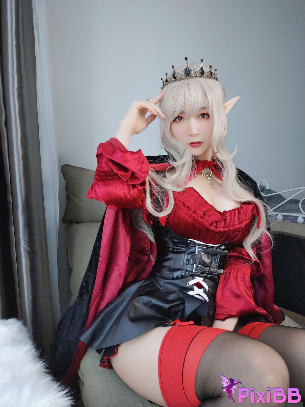 Coser baiyin811 PixiBB.COM 041