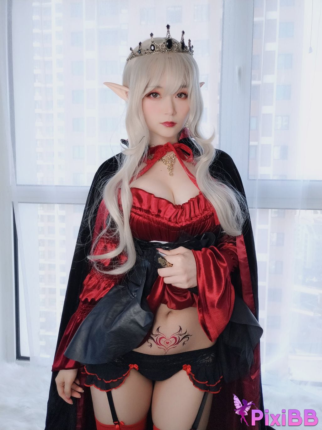 Coser baiyin811 PixiBB.COM 044