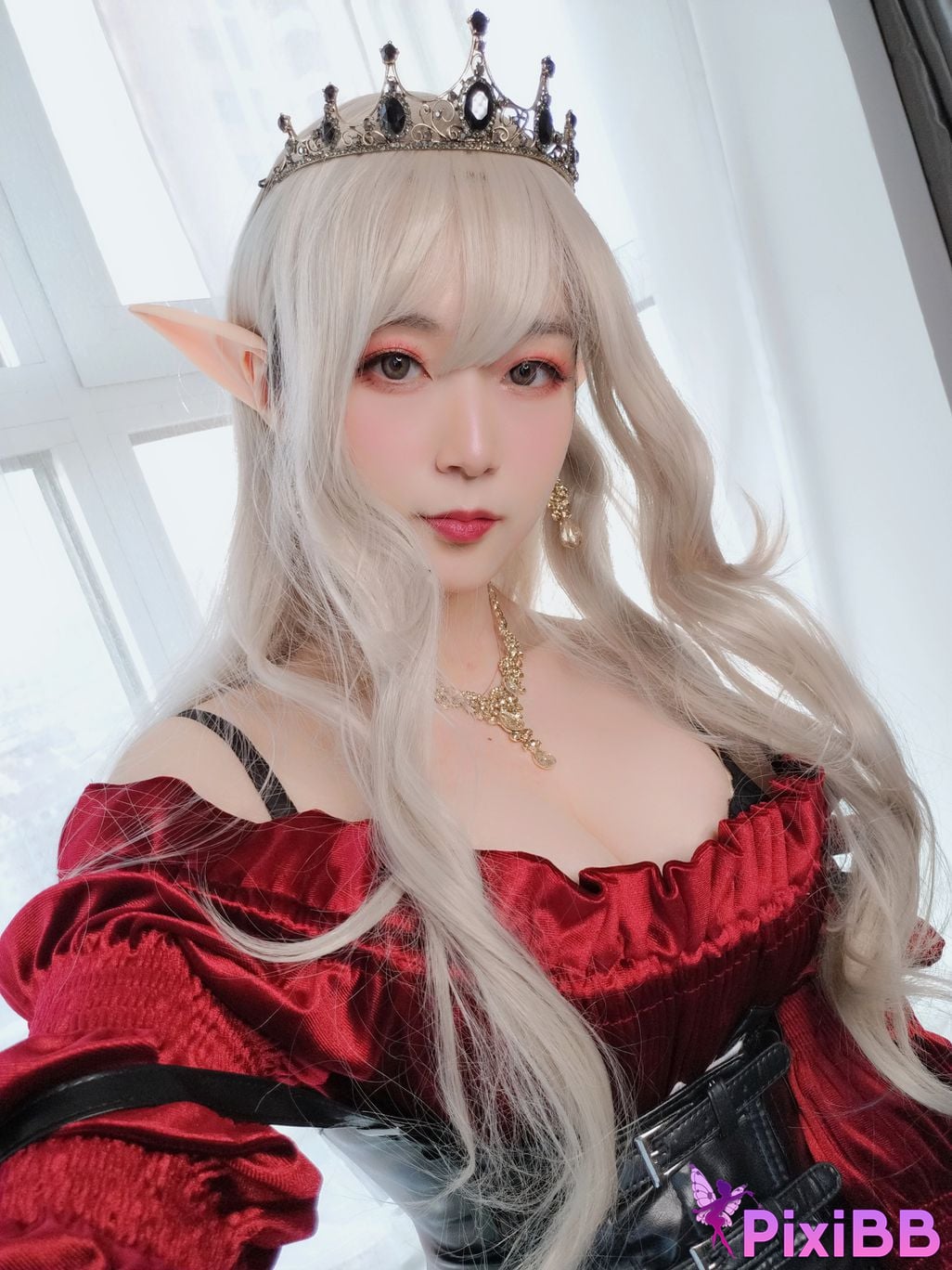 Coser baiyin811 PixiBB.COM 048