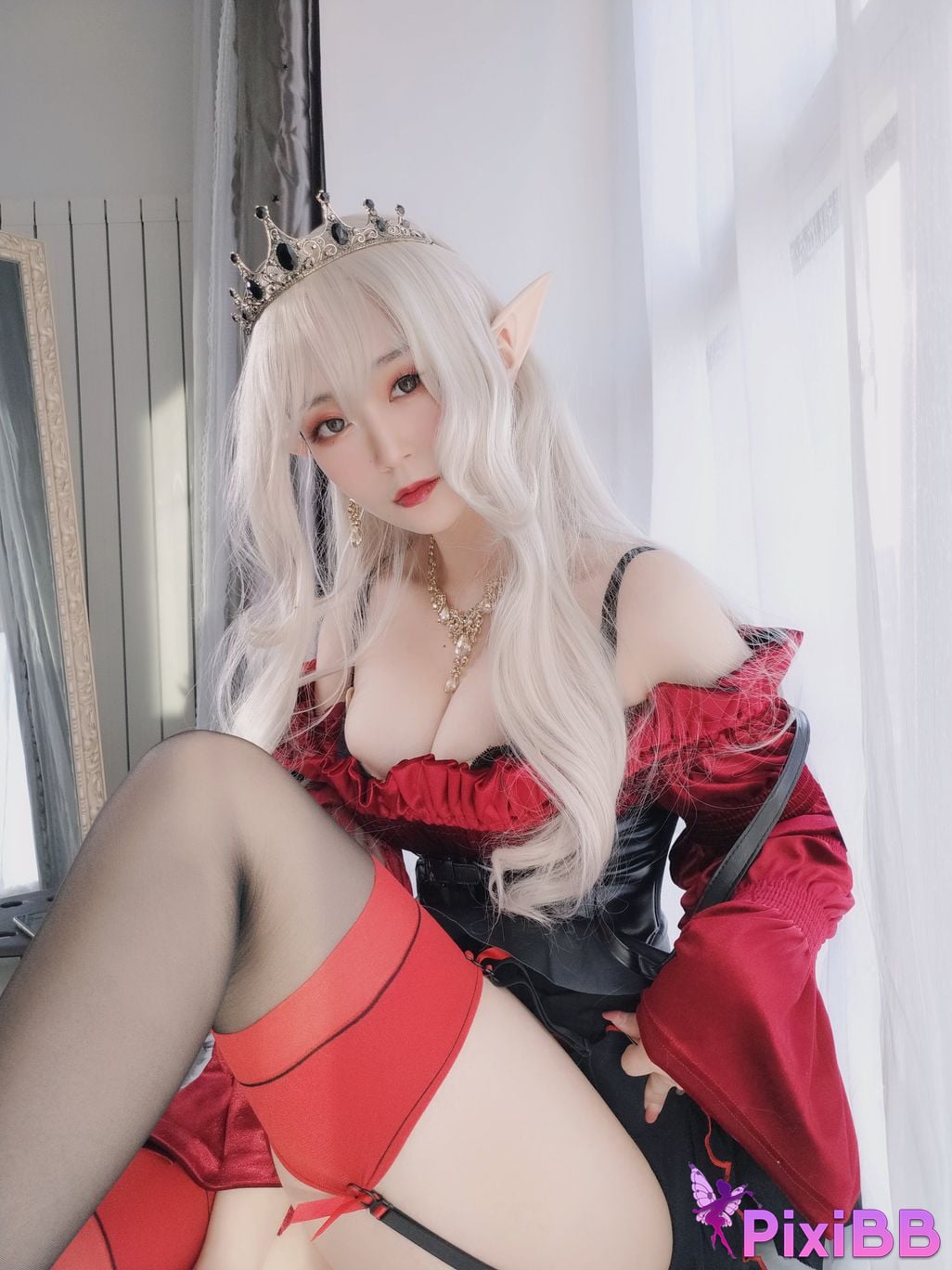 Coser baiyin811 PixiBB.COM 049