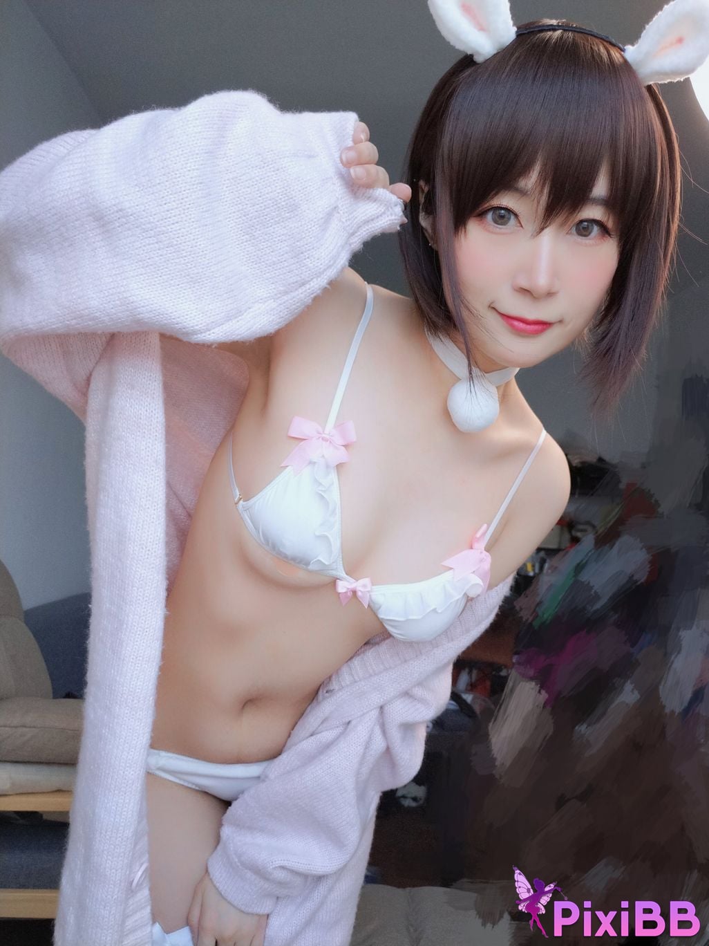 Coser baiyin811 PixiBB.COM 002