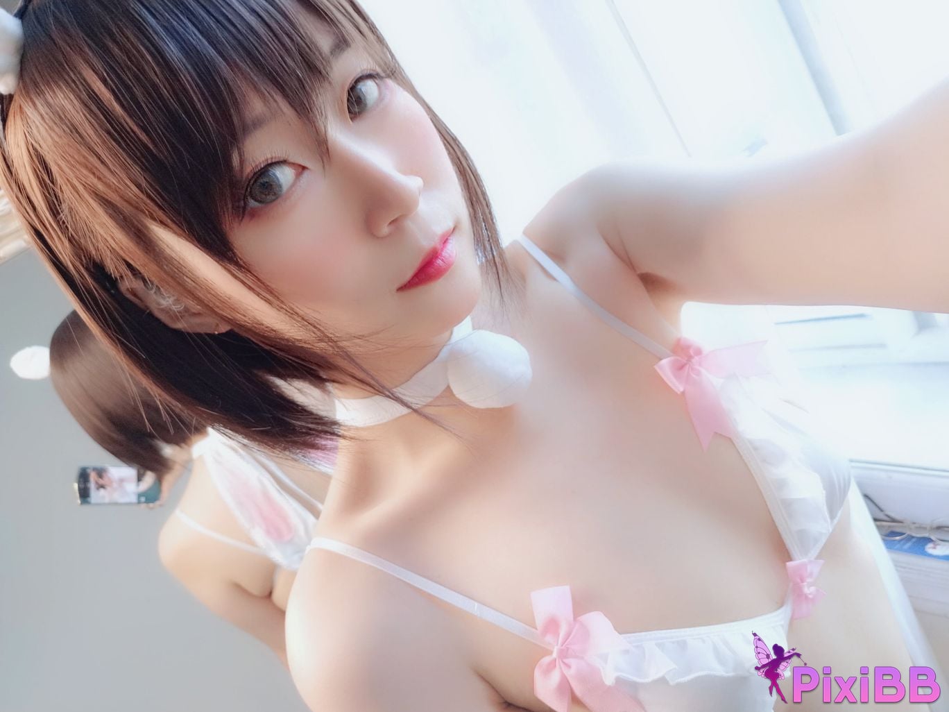 Coser baiyin811 PixiBB.COM 010