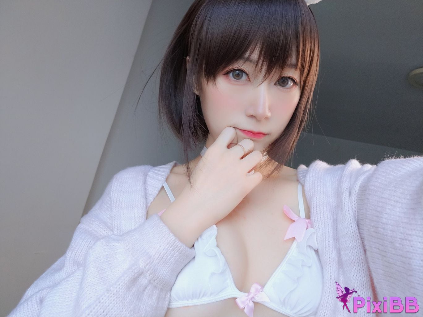 Coser baiyin811 PixiBB.COM 035