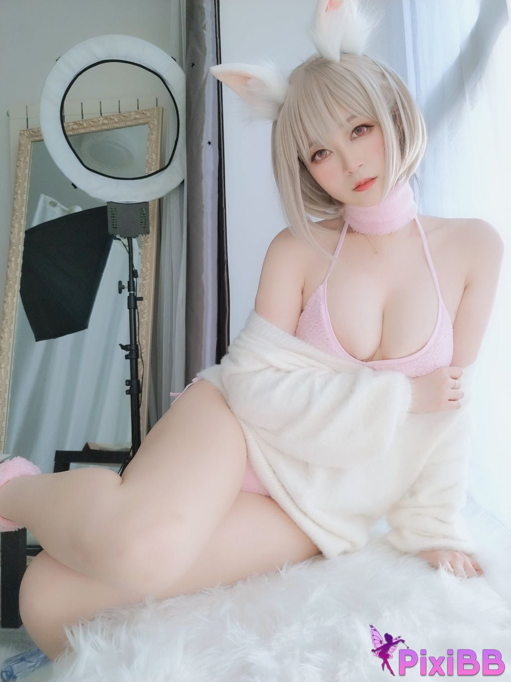 Coser baiyin811 PixiBB.COM 003