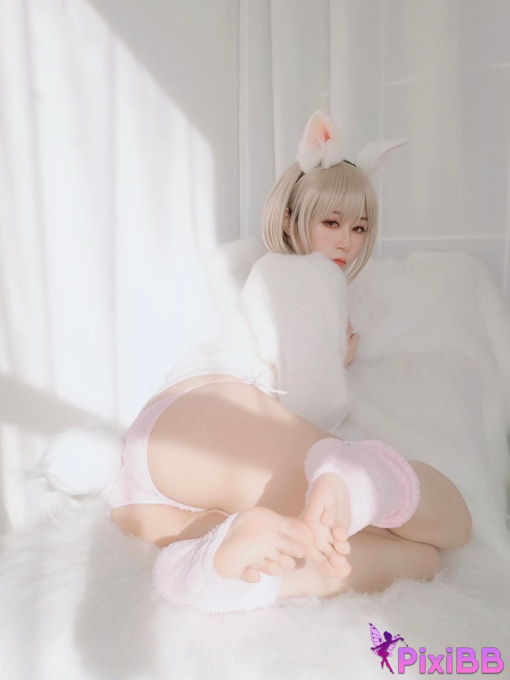 Coser baiyin811 PixiBB.COM 010