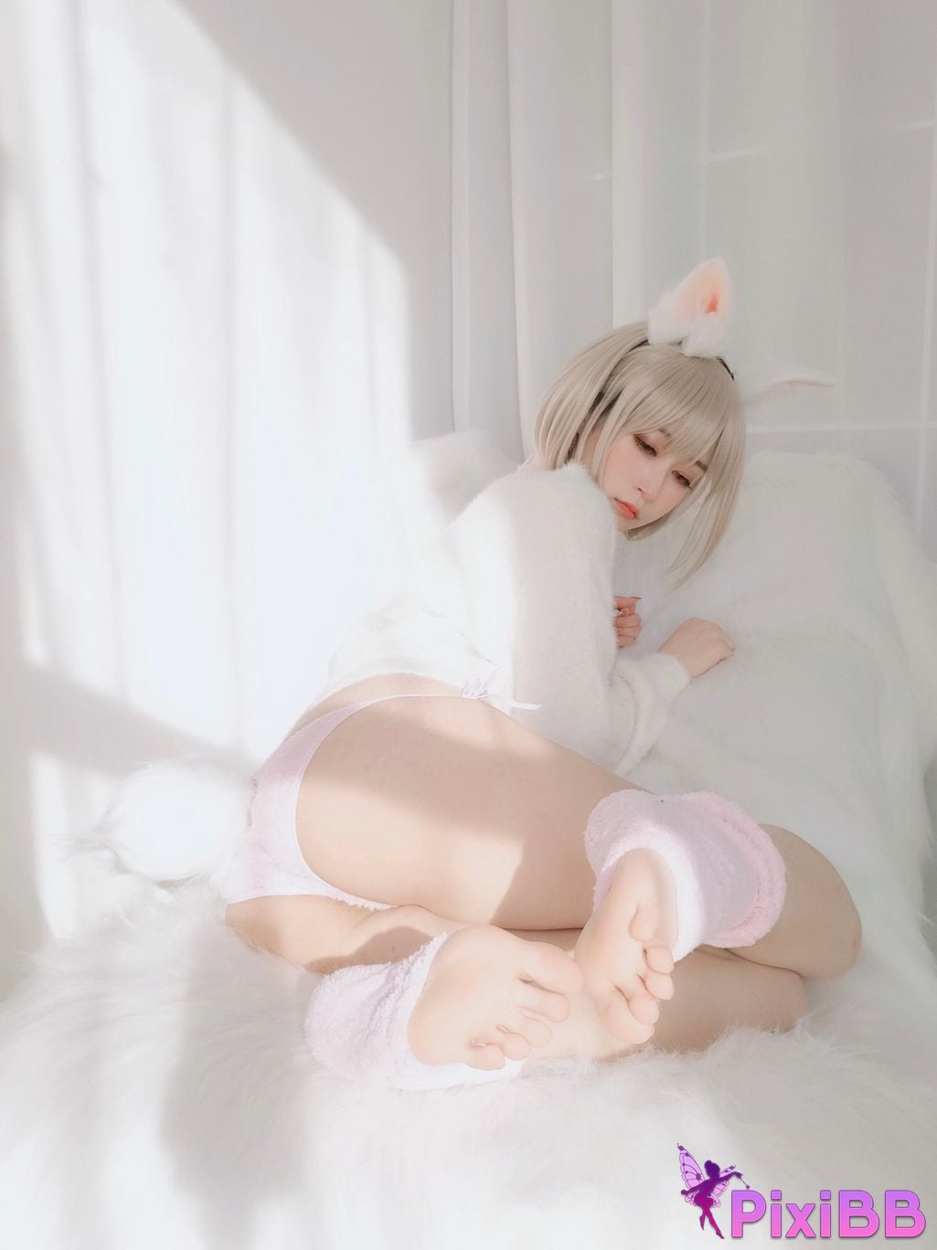 Coser baiyin811 PixiBB.COM 011