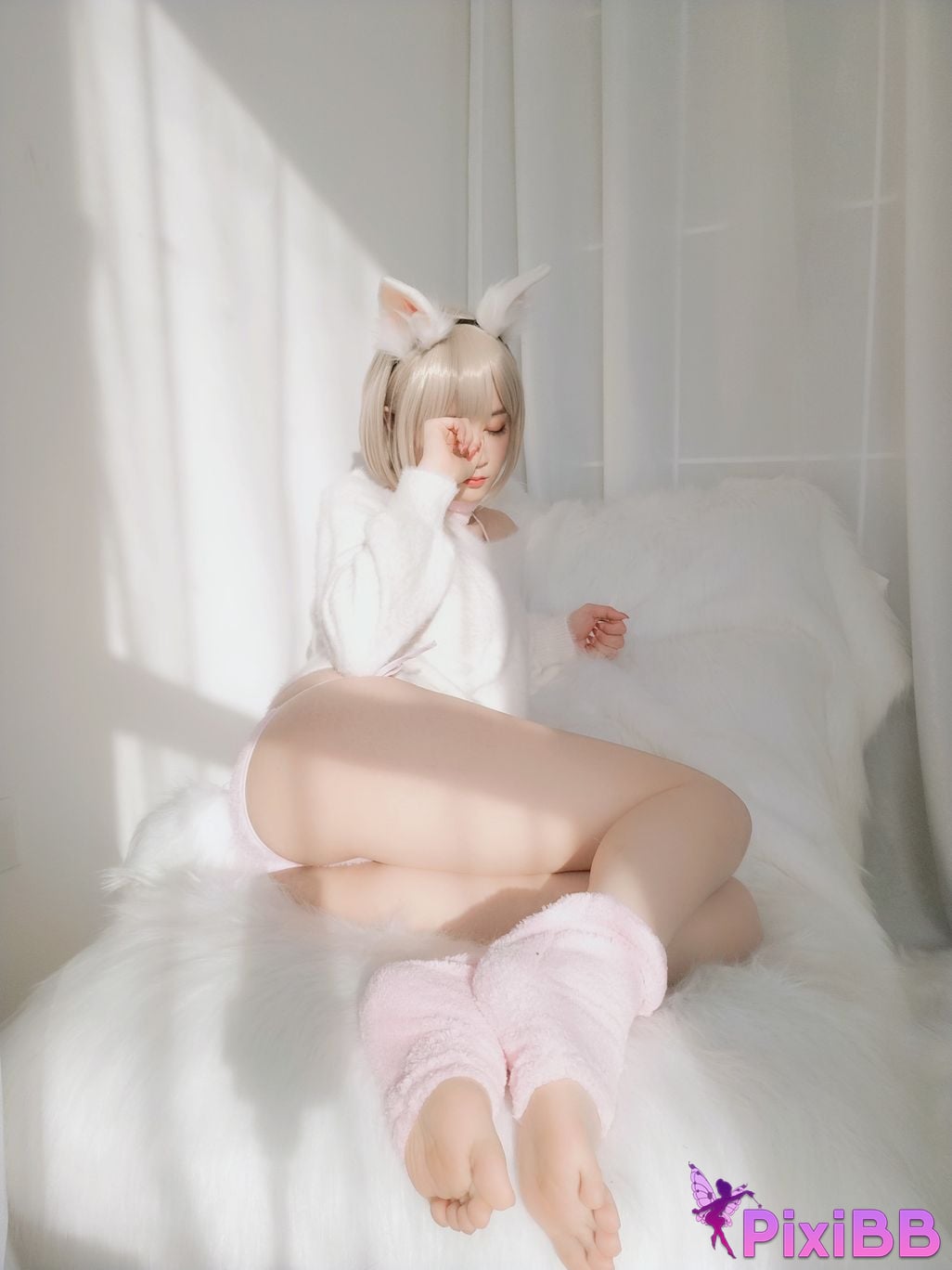 Coser baiyin811 PixiBB.COM 013