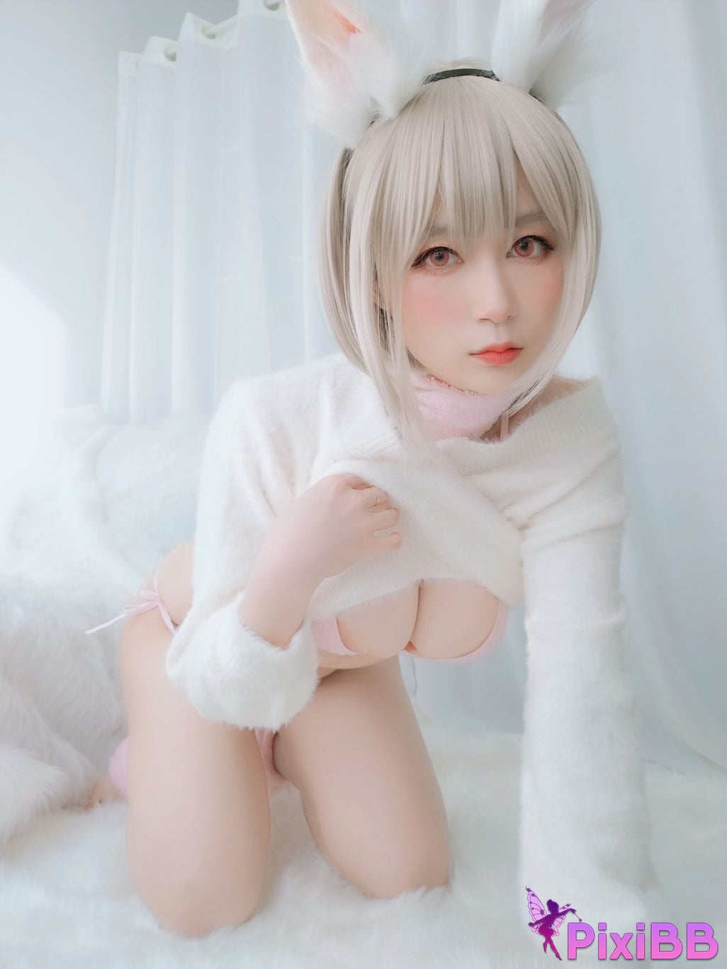 Coser baiyin811 PixiBB.COM 014