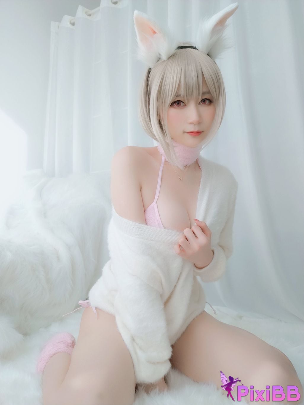 Coser baiyin811 PixiBB.COM 016