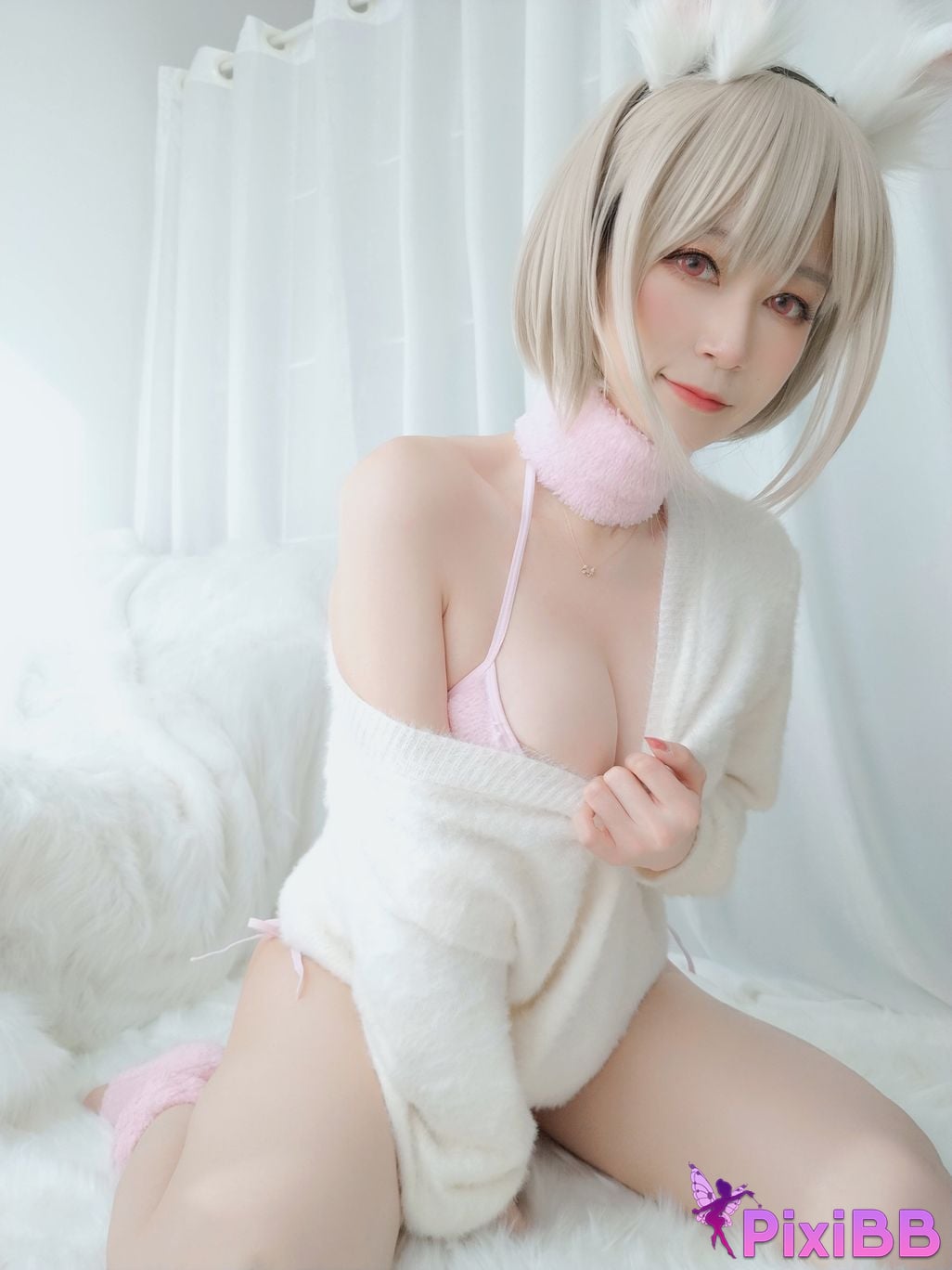 Coser baiyin811 PixiBB.COM 017